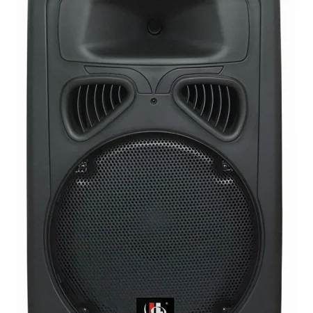 Акустична система HL AUDIO J12A USB