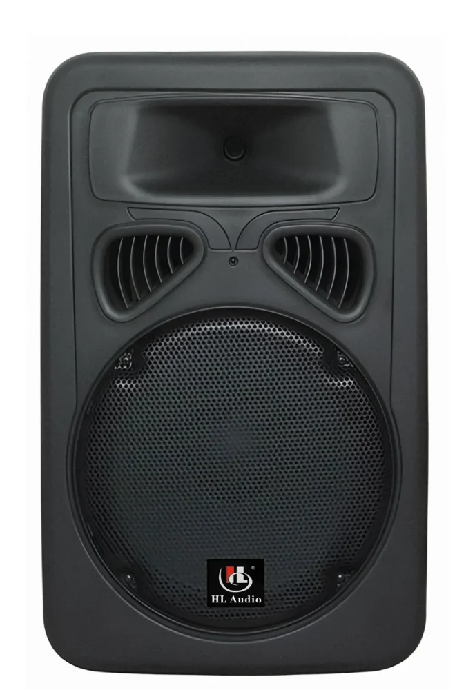 Акустична система HL AUDIO J12A USB