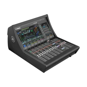 Мікшерний пульт YAMAHA DM7 Compact
