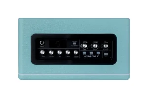 Комбопідсилювач MOOER Hornet Blue