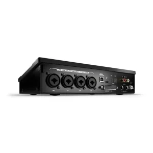 Звукова карта Antelope Zen Tour Synergy Core