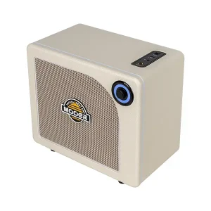Комбопідсилювач MOOER Hornet 15i (White)