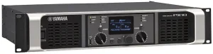 Підсилювач YAMAHA PX10