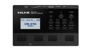 Електронна ударна установка NUX DM-310
