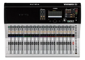 Мікшерний пульт YAMAHA TF5
