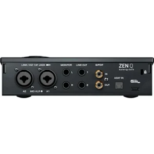 Звукова карта Antelope Zen Q Synergy Core USB