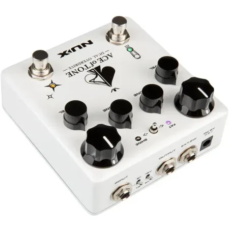 Педаль ефектів NUX NDO-5 Ace of Tone