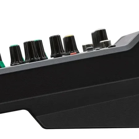 Мікшерний пульт YAMAHA MG12XUK