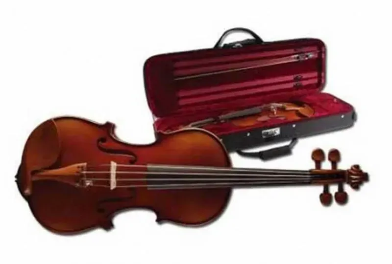 Скрипка Stagg VN 4/4X