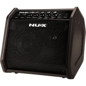 Підсилювач NUX PA-50