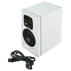 Студійний монітор ADAM Audio A4V White