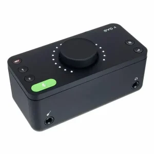 USB аудіоінтерфейс Audient EVO4