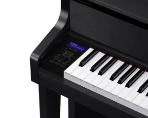 Цифрове піаніно Casio Celviano GP-310 Grand Hybrid BK
