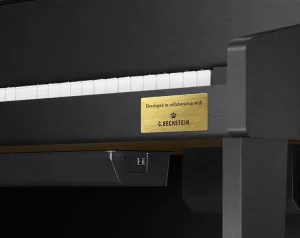 Цифрове піаніно Casio Celviano GP-310 Grand Hybrid BK