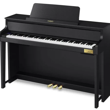 Цифрове піаніно Casio Celviano GP-310 Grand Hybrid BK