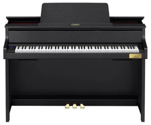 Цифрове піаніно Casio Celviano GP-310 Grand Hybrid BK