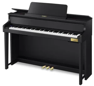 Цифрове піаніно Casio Celviano GP-310 Grand Hybrid BK