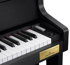 Цифрове піаніно Casio Celviano GP-310 Grand Hybrid BK