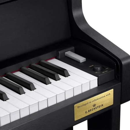 Цифрове піаніно Casio Celviano GP-310 Grand Hybrid BK