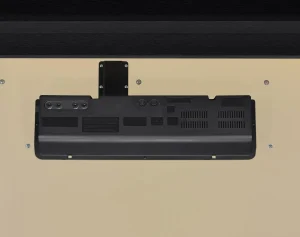 Цифрове піаніно Casio Celviano GP-310 Grand Hybrid BK