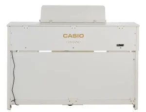 Цифрове піаніно Casio Celviano GP-310 Grand Hybrid WE