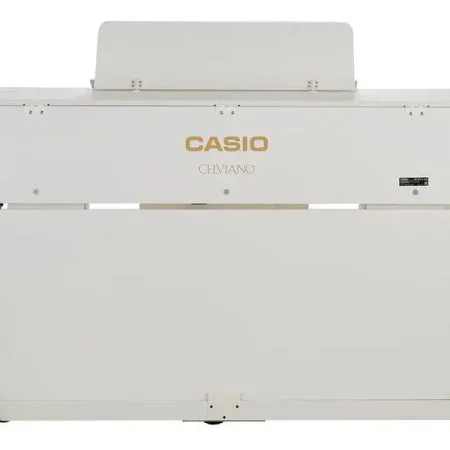 Цифрове піаніно Casio Celviano GP-310 Grand Hybrid WE