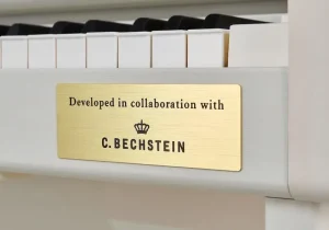 Цифрове піаніно Casio Celviano GP-310 Grand Hybrid WE