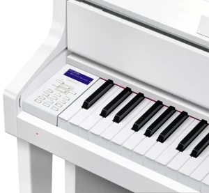 Цифрове піаніно Casio Celviano GP-310 Grand Hybrid WE