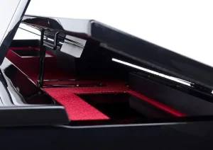 Цифрове піаніно Casio Celviano GP-510 Grand Hybrid BP