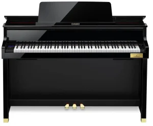 Цифрове піаніно Casio Celviano GP-510 Grand Hybrid BP