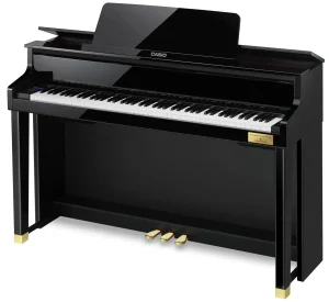 Цифрове піаніно Casio Celviano GP-510 Grand Hybrid BP