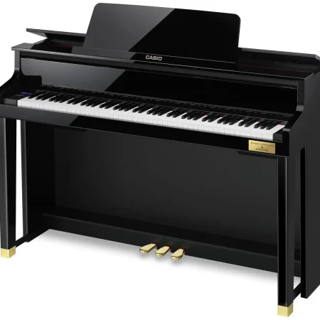Цифрове піаніно Casio Celviano GP-510 Grand Hybrid BP