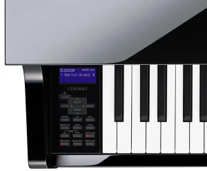 Цифрове піаніно Casio Celviano GP-510 Grand Hybrid BP
