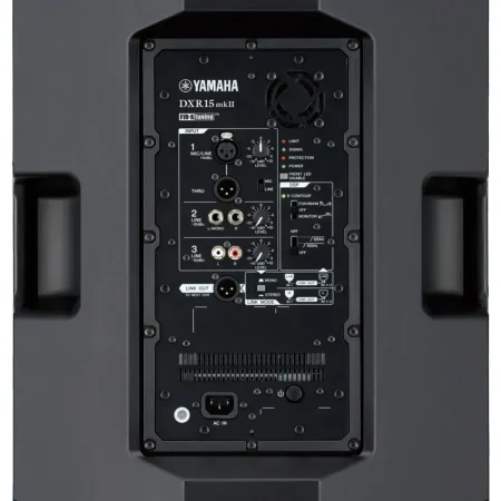 Акустична система YAMAHA DXR15 MKII
