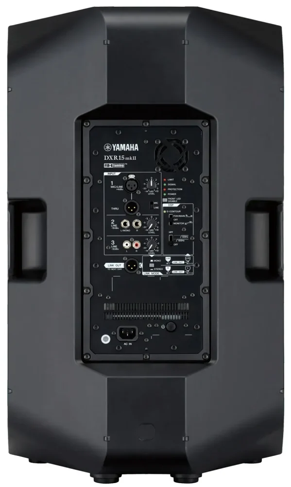 Акустична система YAMAHA DXR15 MKII