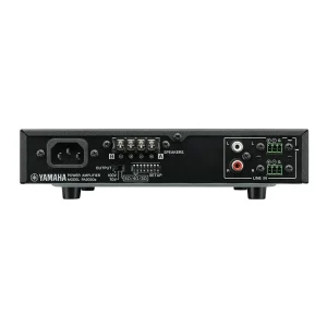 Підсилювач YAMAHA PA2030a