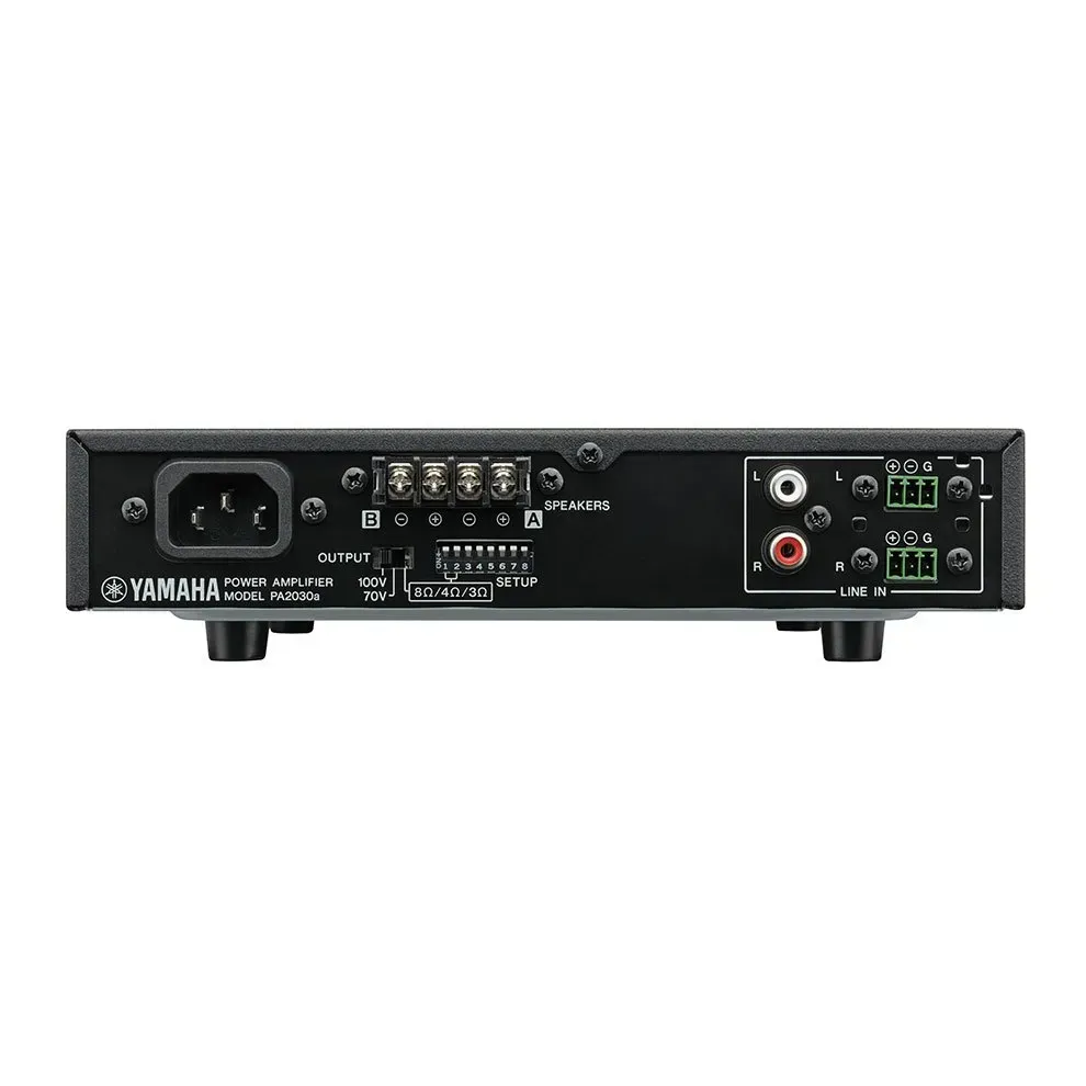 Підсилювач YAMAHA PA2030a