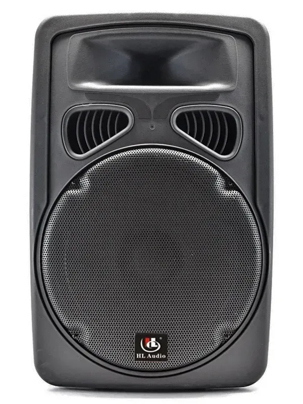Акустична система HL AUDIO J15A USB