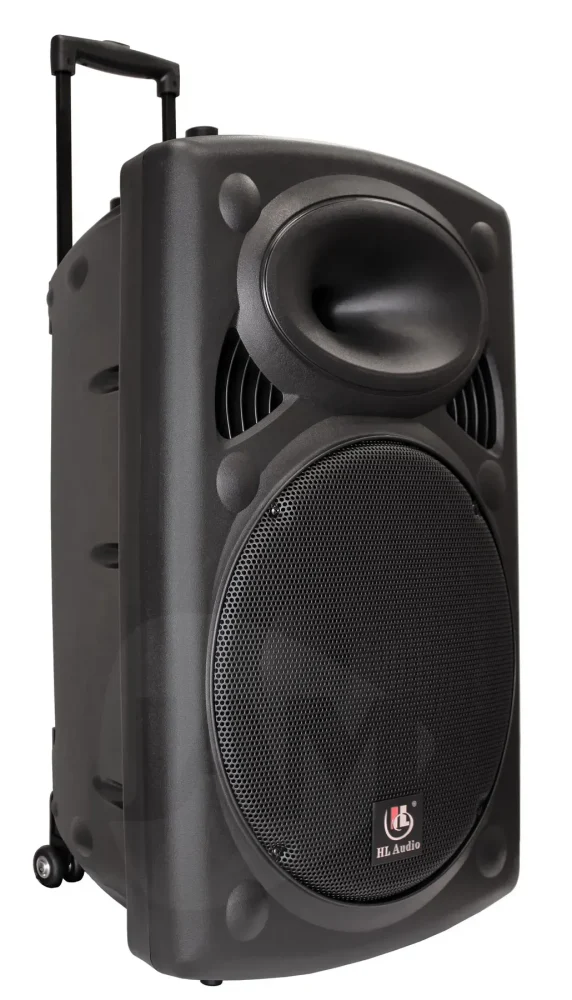 Акустична система HL AUDIO USK-12A-BT