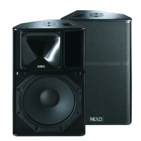 Акустична система NEXO PS15 UL