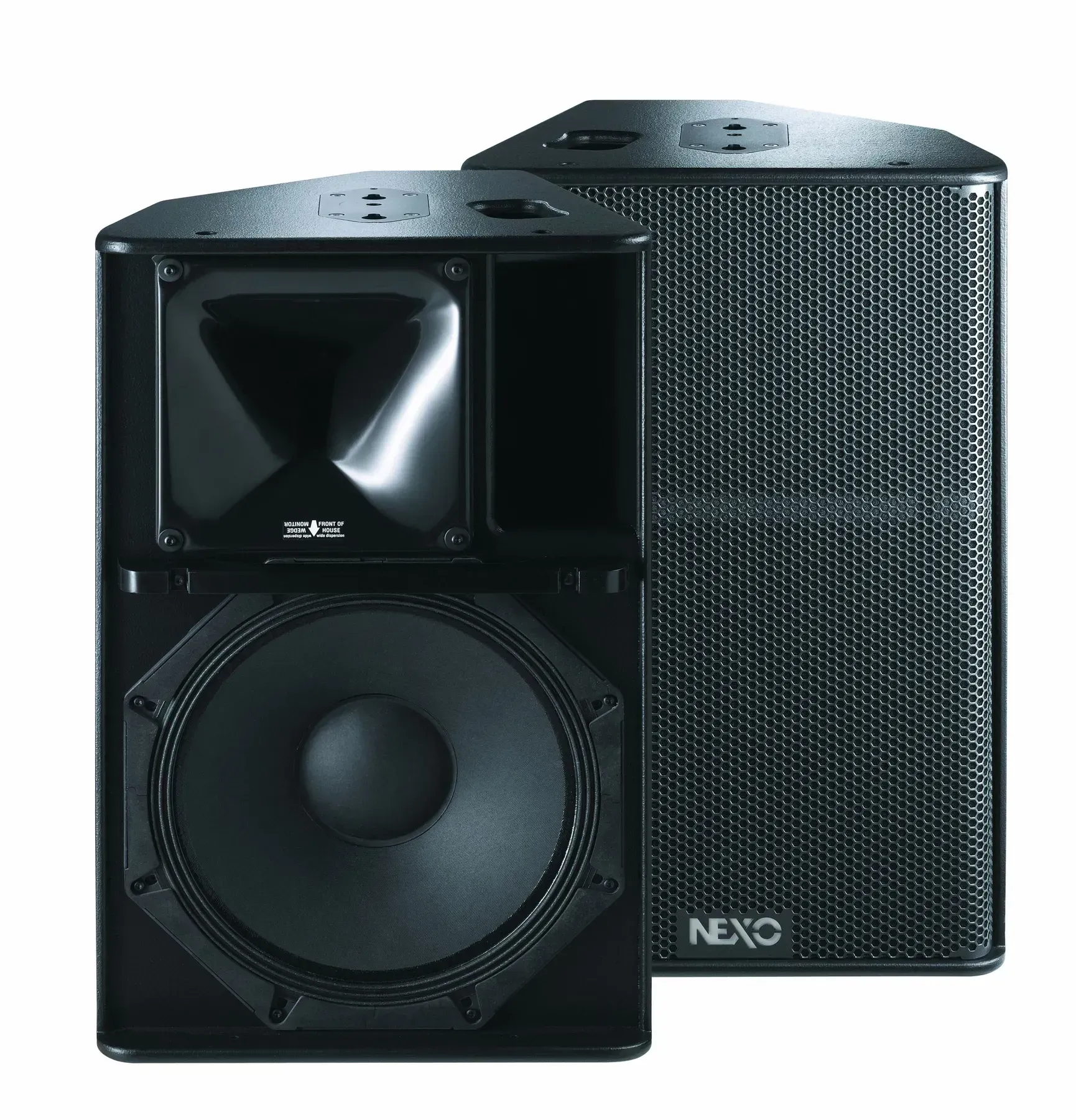 Акустична система NEXO PS15 UL