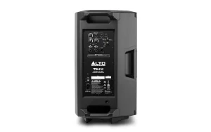 Акустична система ALTO PROFESSIONAL TS412