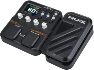 Гітарний процесор NUX MG-101