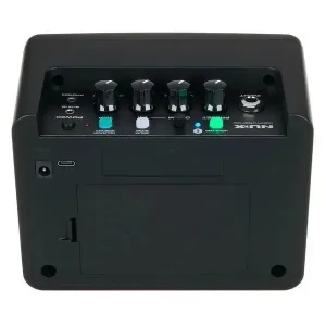 Підсилювач NUX Mighty Lite BT MKII