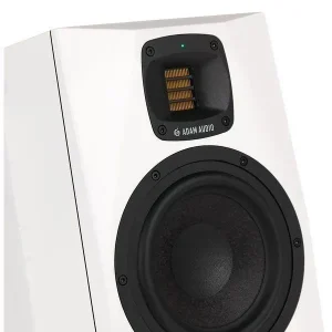Студійний монітор ADAM Audio A7V White