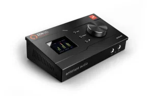 Аудіоінтерфейс Antelope Audio Zen Go Thunderbolt