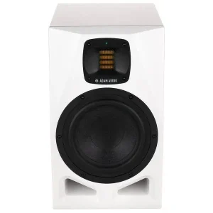 Студійний монітор ADAM Audio A7V White