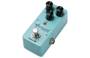 Педаль ефектів NUX NOD-3 Morning Star