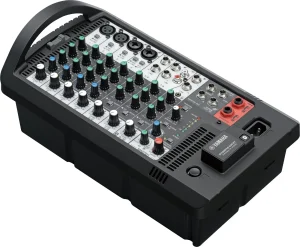 YAMAHA STAGEPAS 600BT