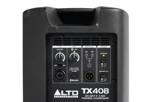 Акустична система ALTO PROFESSIONAL TX408